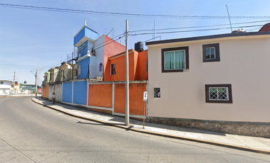 CASA EN VENTA EN FRACCIONAMIENTO BOSQUES DEL XALAME TEZIUTLAN PUEBLA DE REMATE