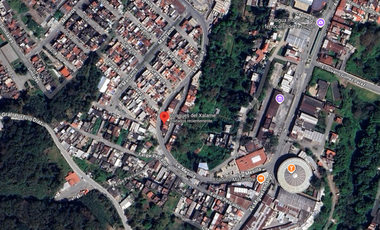 CASA EN VENTA EN FRACCIONAMIENTO BOSQUES DEL XALAME TEZIUTLAN PUEBLA DE REMATE