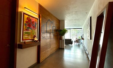 Casa en Renta Virreyes Coto Seguridad Amenides