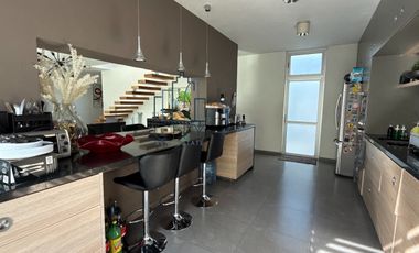 Casa en Renta Virreyes Coto Seguridad Amenides