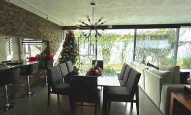 Casa en Renta Virreyes Coto Seguridad Amenides