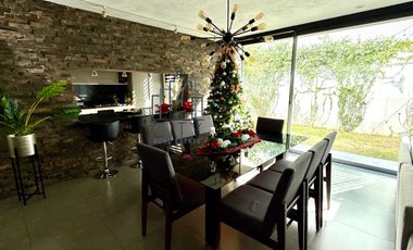 Casa en Renta Virreyes Coto Seguridad Amenides