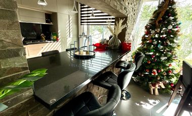 Casa en Renta Virreyes Coto Seguridad Amenides