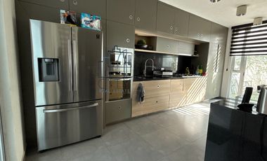 Casa en Renta Virreyes Coto Seguridad Amenides