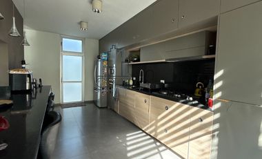 Casa en Renta Virreyes Coto Seguridad Amenides