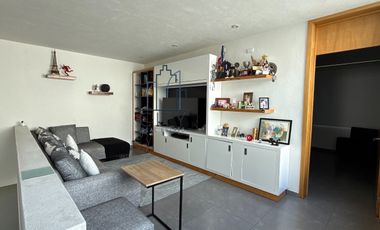 Casa en Renta Virreyes Coto Seguridad Amenides