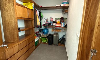 Casa en Renta Virreyes Coto Seguridad Amenides