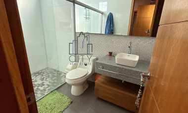 Casa en Renta Virreyes Coto Seguridad Amenides