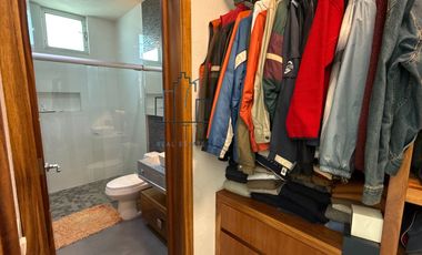 Casa en Renta Virreyes Coto Seguridad Amenides