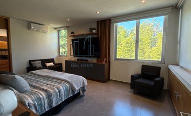 Casa en Renta Virreyes Coto Seguridad Amenides