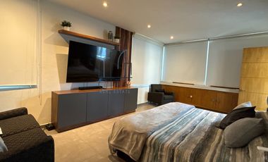 Casa en Renta Virreyes Coto Seguridad Amenides