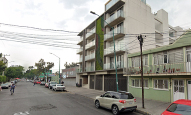 Oportunidad Departamento en Iztacalco