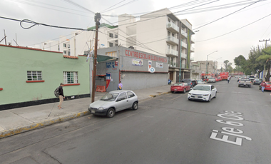 Oportunidad Departamento en Iztacalco