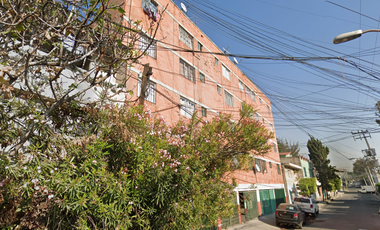 Oportunidad Departamento en Iztapalapa