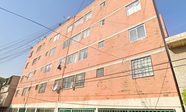 Oportunidad Departamento en Iztapalapa