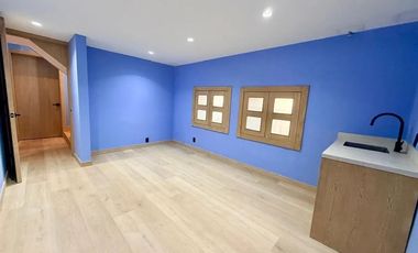 EXCELENTE CONSULTORIO/OFICINA EN RENTA SUPER UBICADO