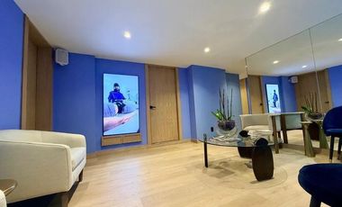 EXCELENTE CONSULTORIO/OFICINA EN RENTA SUPER UBICADO