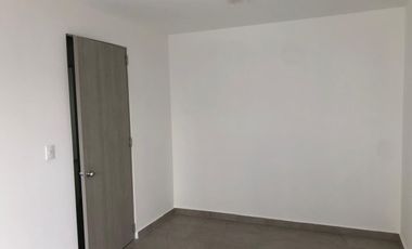 Estrena departamento en General Anaya!