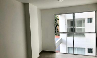 Estrena departamento en General Anaya!