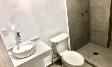 Estrena departamento en General Anaya!