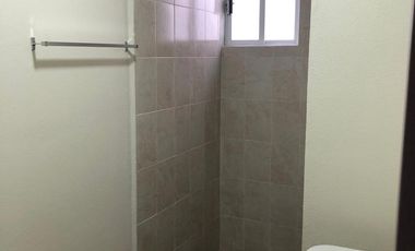 Estrena departamento en General Anaya!