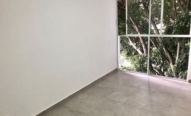 Estrena departamento en General Anaya!