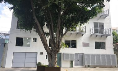 Estrena departamento en General Anaya!