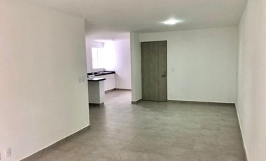 Estrena departamento en General Anaya!