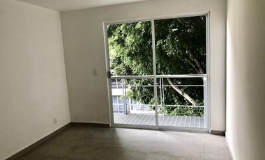 Estrena departamento en General Anaya!