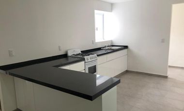 Estrena departamento en General Anaya!