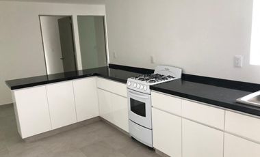 Estrena departamento en General Anaya!