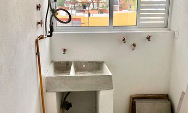 Estrena departamento en General Anaya!