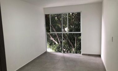 Estrena departamento en General Anaya!