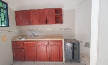 VENDO CASA DE UN PISO EN EL BARRIO VICTOR FELIX ORIENTE DE NEIVA