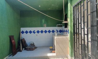 VENDO CASA DE UN PISO EN EL BARRIO VICTOR FELIX ORIENTE DE NEIVA