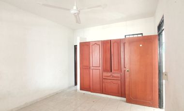 VENDO CASA DE UN PISO EN EL BARRIO VICTOR FELIX ORIENTE DE NEIVA