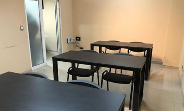 OFICINA EN VENTA EDIFICIO MORELOS CENTRO MONTERREY