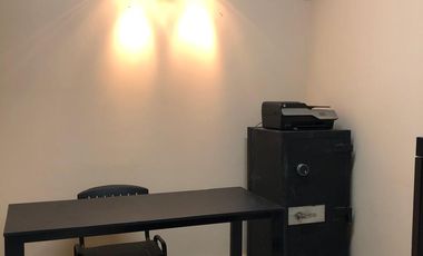 OFICINA EN VENTA EDIFICIO MORELOS CENTRO MONTERREY