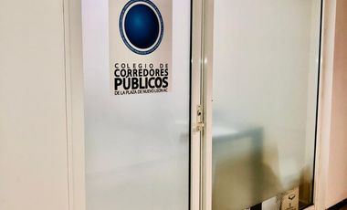 OFICINA EN VENTA EDIFICIO MORELOS CENTRO MONTERREY