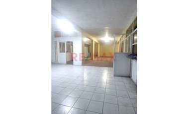 Venta De Local Comercial Comercial En Cercado De Lima