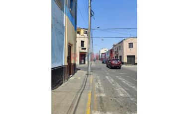 Venta De Local Comercial Comercial En Cercado De Lima