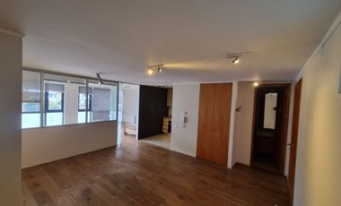 Departamento tipo Loft