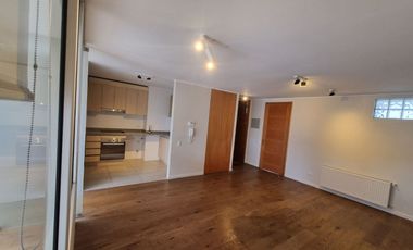 Departamento tipo Loft