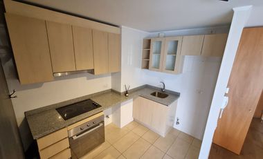 Departamento tipo Loft