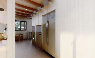 Vive Frente al MAR en Castro. Sitio urbano con casa en Puntilla Ten Ten