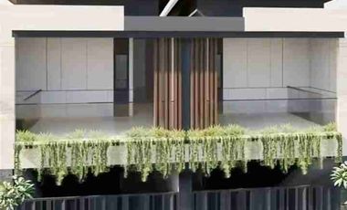 DIJUAL Promo Rumah Kost Baru Full Furnished Kemlaten Karangpilang Surabaya