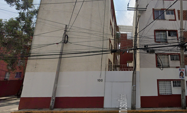 Oportunidad Departamento en Azcapotzalco