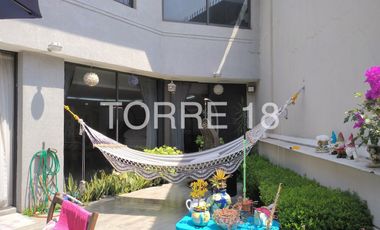 CASA EN VENTA, TECAMACHALCO, FUENTE DEL PESCADOR