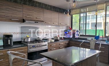 CASA EN VENTA, TECAMACHALCO, FUENTE DEL PESCADOR