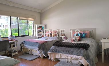 CASA EN VENTA, TECAMACHALCO, FUENTE DEL PESCADOR